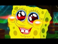 Thumbnail for the JackSepticEye - 3AM At The Krusty Krab! link, provided by host site