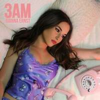 Thumbnail for the Gianna Ernst - 3am link, provided by host site