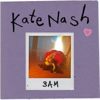 Thumbnail for the Kate Nash - 3AM link, provided by host site