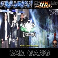 Thumbnail for the Sematary - 3AM GANG link, provided by host site