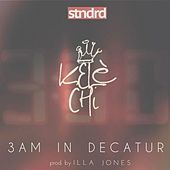 Thumbnail for the Kelechi - 3AM In Decatur link, provided by host site