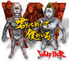 Image of Wolfpack linking to their artist page due to link from them being at the top of the main table on this page