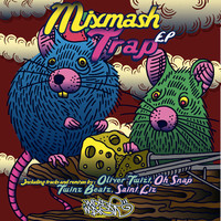 Thumbnail for the Oliver Twizt - 3Chainz - Original Mix link, provided by host site