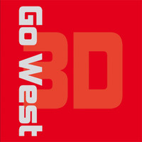 Thumbnail for the Go West - 3D, Pt. 1 link, provided by host site