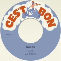 Thumbnail for the Dalida - 3e link, provided by host site