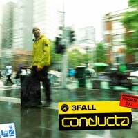 Image of Conducta linking to their artist page due to link from them being at the top of the main table on this page