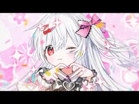 Thumbnail for the Mafumafu - 可愛くてごめん／まふまふ【歌ってみた】 link, provided by host site
