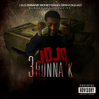 Thumbnail for the Lil Jojo - 3HunnaK link, provided by host site