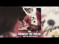 Thumbnail for the Drakeo the Ruler - 3Ks link, provided by host site