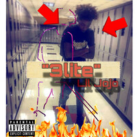 Image of Lil Jojo linking to their artist page due to link from them being at the top of the main table on this page