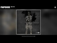 Thumbnail for the Papoose - 3rd Eye link, provided by host site