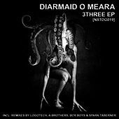 Thumbnail for the Diarmaid O Meara - 3Three link, provided by host site