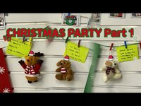 Thumbnail for the 3YE - (써드아이) | 3YE의 크리스마스 소원은요... | Christmas Party Part.1 link, provided by host site