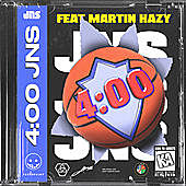 Thumbnail for the JNS - 4:00 link, provided by host site