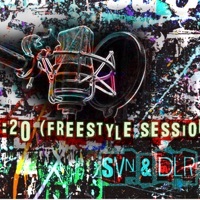 Thumbnail for the SVN - 4/20 Freestyle Session link, provided by host site