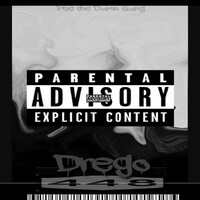 Image of Drego linking to their artist page due to link from them being at the top of the main table on this page