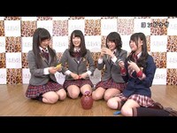 Thumbnail for the NMB48 - ヨンドウガ 4 link, provided by host site