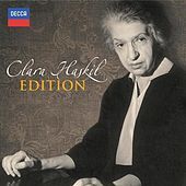 Thumbnail for the Clara Haskil - 4. Allegro ma non troppo - Piano Sonata No.21 in B flat, D.960 - 4. Allegro ma non troppo link, provided by host site