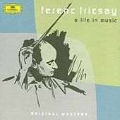 Thumbnail for the Ferenc Fricsay - 4. Allegro molto link, provided by host site