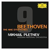 Thumbnail for the Russian National Orchestra - 4. Allegro molto link, provided by host site