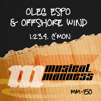 Thumbnail for the Oleg Espo - .4. C'mon link, provided by host site