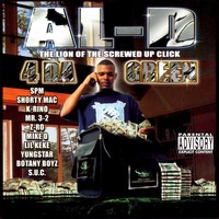 Thumbnail for the Al-D - 4 Da Green link, provided by host site