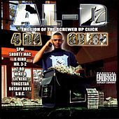 Thumbnail for the Al-D - 4 Da Green link, provided by host site