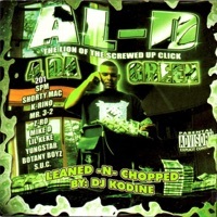 Thumbnail for the Al-D - 4 Da Green Leaned-N-Chopped link, provided by host site
