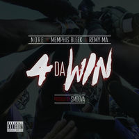 Thumbnail for the N.O.R.E. - 4 da Win link, provided by host site