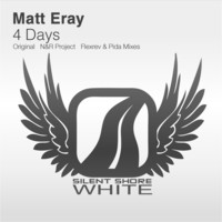 Thumbnail for the Matt Eray - 4 Days link, provided by host site