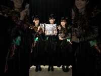 Thumbnail for the BABYMETAL - 4 DAYS 'til METAL FORTH link, provided by host site