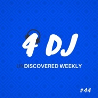 Thumbnail for the Water Juice - 4 DJ: UnDiscovered Weekly #44 link, provided by host site