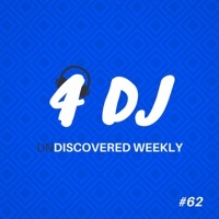 Thumbnail for the Water Juice - 4 DJ: UnDiscovered Weekly #62 link, provided by host site