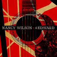 Thumbnail for the Nancy Wilson - 4 Edward link, provided by host site