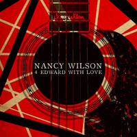 Thumbnail for the Nancy Wilson - 4 Edward With Love link, provided by host site