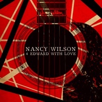 Thumbnail for the Nancy Wilson - 4 Edward with Love link, provided by host site