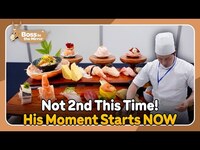 Thumbnail for the 311 - 4] | KBS WORLD TV - He’s Always Been 2nd... Until NOW 👊 [Boss in the Mirror link, provided by host site