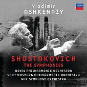 Thumbnail for the NHK Symphony Orchestra - 4. Largo link, provided by host site