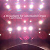 Thumbnail for the Carl Testa - 4 Miniatures for Automated Organ link, provided by host site