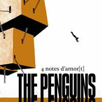 Thumbnail for the The Penguins - 4 Notes D'Amor[t] link, provided by host site