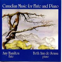 Thumbnail for the Jacques Hetu - 4 Pieces, Op. 10: No. 2. Scherzo link, provided by host site