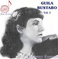 Thumbnail for the Josef Suk - 4 Pieces, Op. 17: No. 4, Burleska. Allegro vivace link, provided by host site