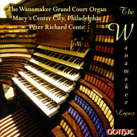 Thumbnail for the Marcel Dupré - 4 Pieces, Op. 19: No. 4. Cortege et litanie (arr. P.R. Conte) link, provided by host site