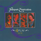 Thumbnail for the Fairport Convention - 4 Play link, provided by host site