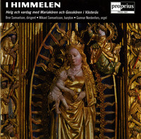 Thumbnail for the Edvard Grieg - 4 Psalms, Op. 74: 4 Psalms, Op. 74: No. 4. I Himmelen link, provided by host site