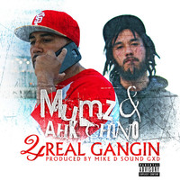 Thumbnail for the Mumz - 4 Real Gangin link, provided by host site