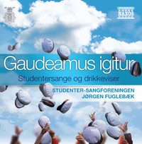 Thumbnail for the Edvard Grieg - 4 Songs, EG 160: No. 3. Studereliv (Student Life) link, provided by host site