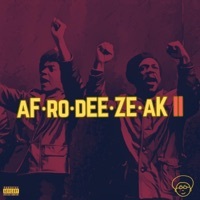 Thumbnail for the A-F-R-O - 4 tha Culture link, provided by host site