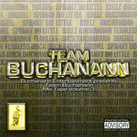 Thumbnail for the Buck Buchanann - 4 tha Hoes link, provided by host site