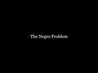 Thumbnail for the Chance the Rapper - 4. The Negro Problem - | STAR LINE | Standard link, provided by host site